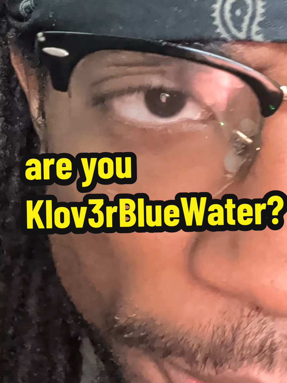 @Klov3rBlueWater