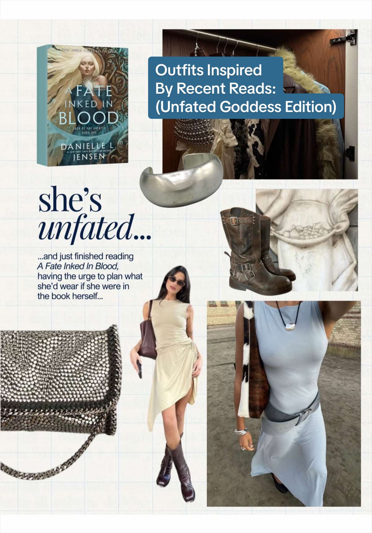 @Curated Blueprint