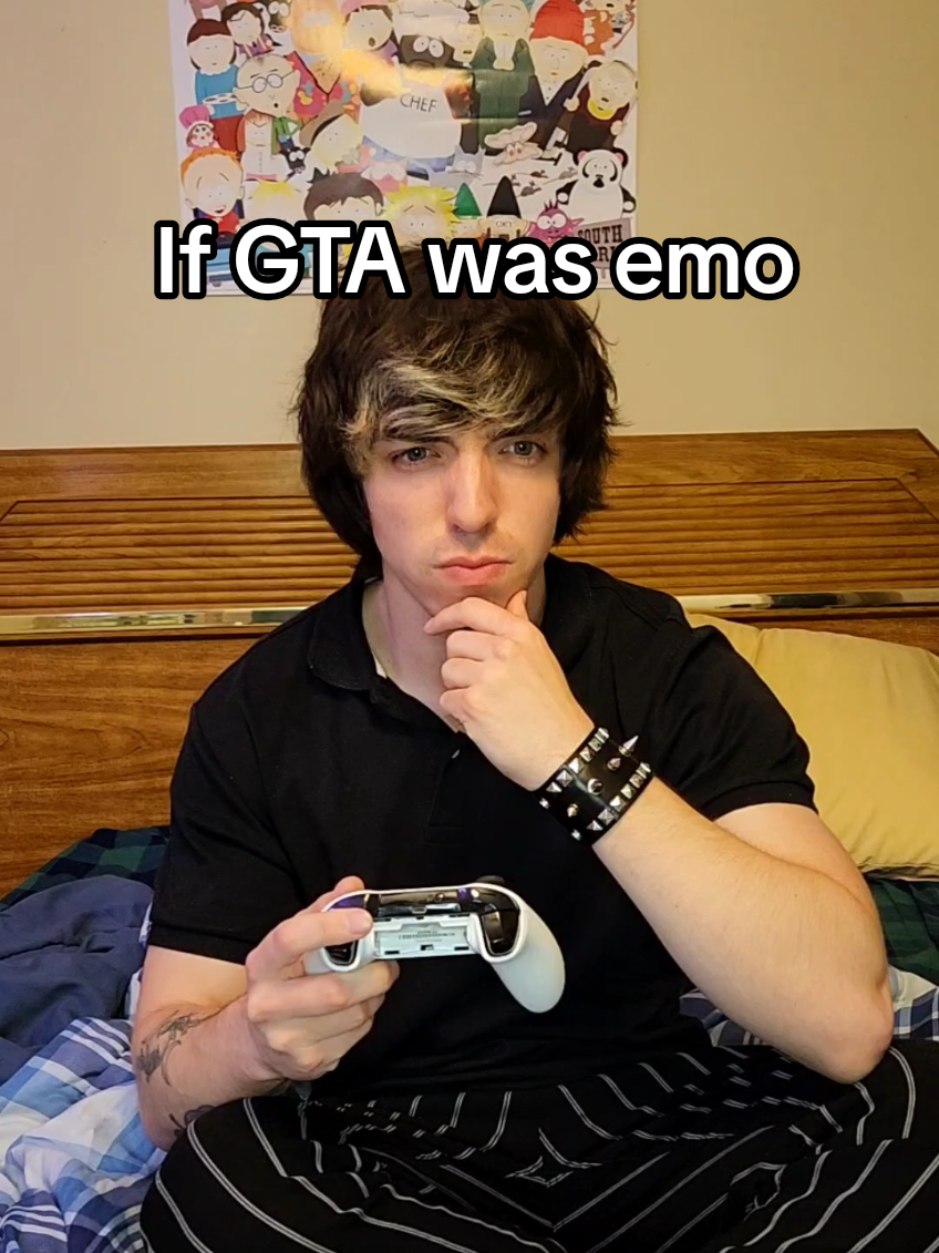 @Kevin Crow