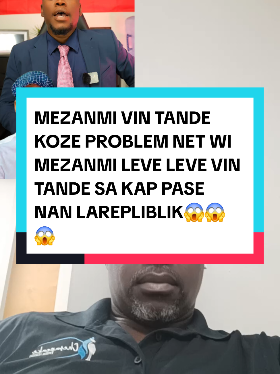@PATRICK DIEUJUSTE