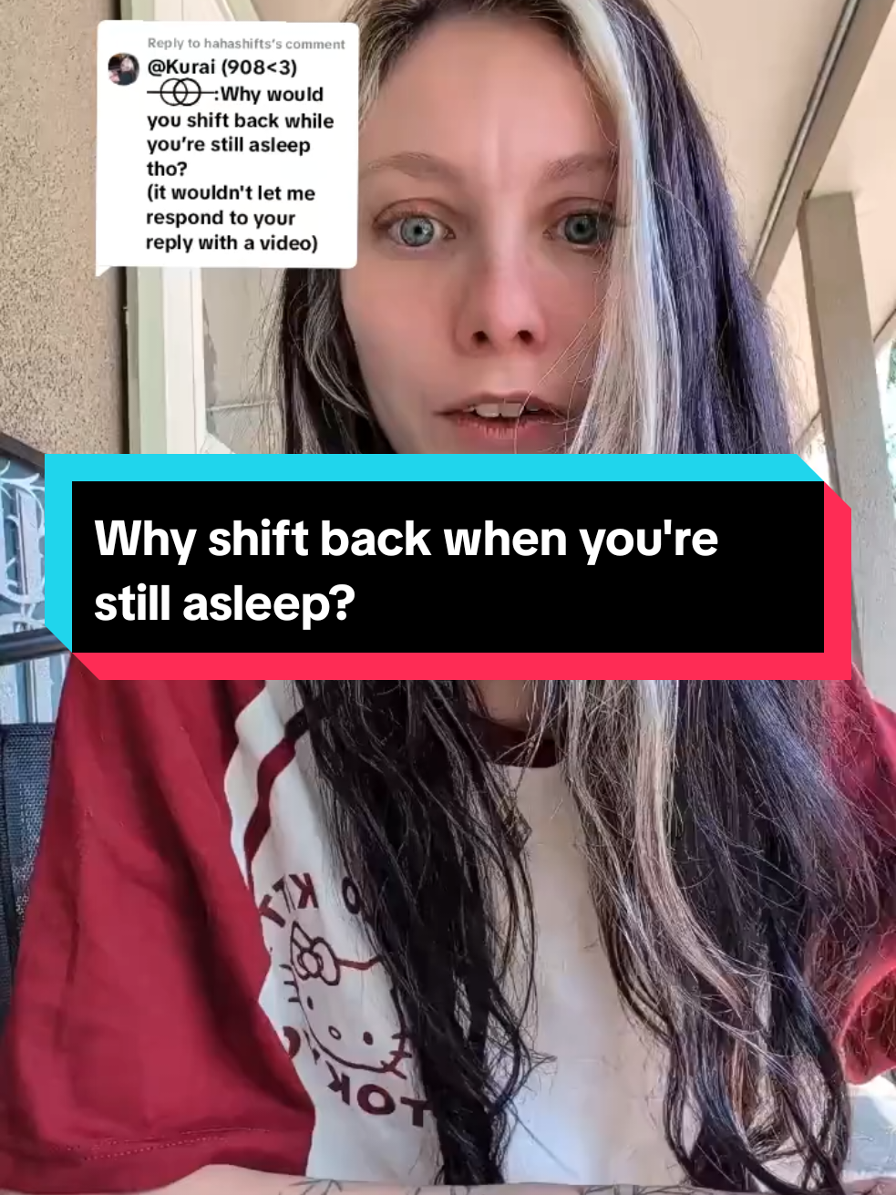 @Hannah Swan