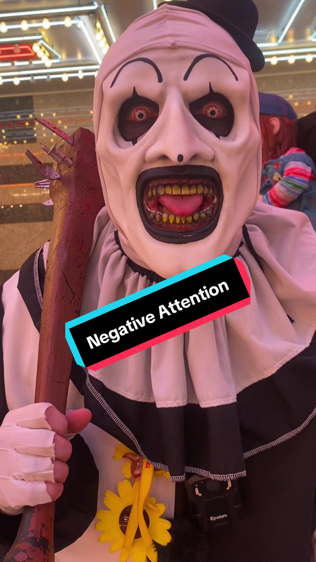 @Vegas Horror Squad