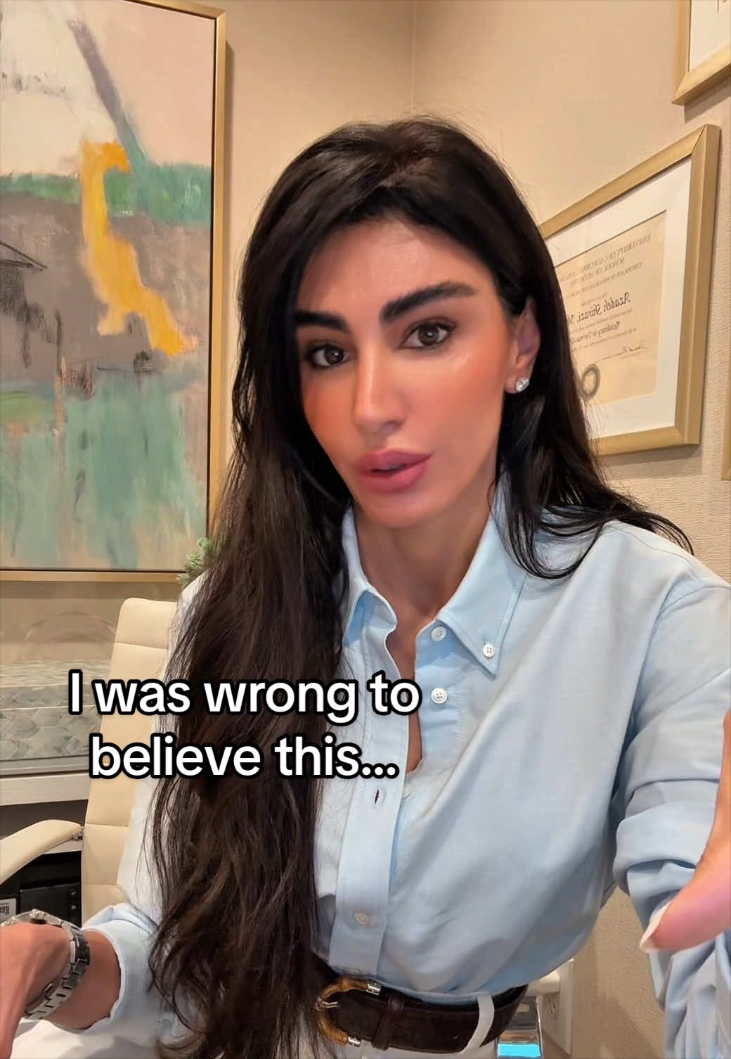 @Dr. Azi