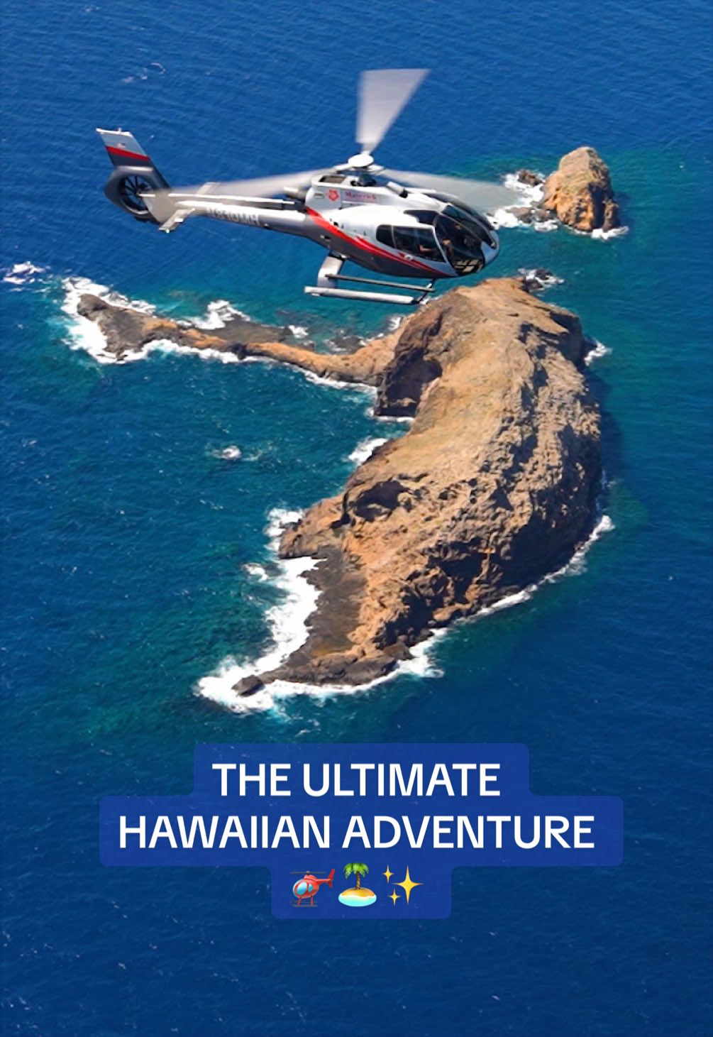 @Maverick Helicopters