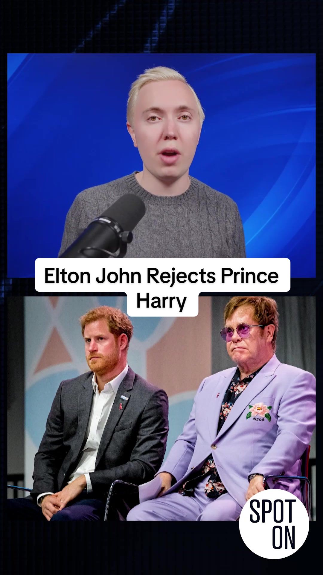 @Spot On with Link Lauren