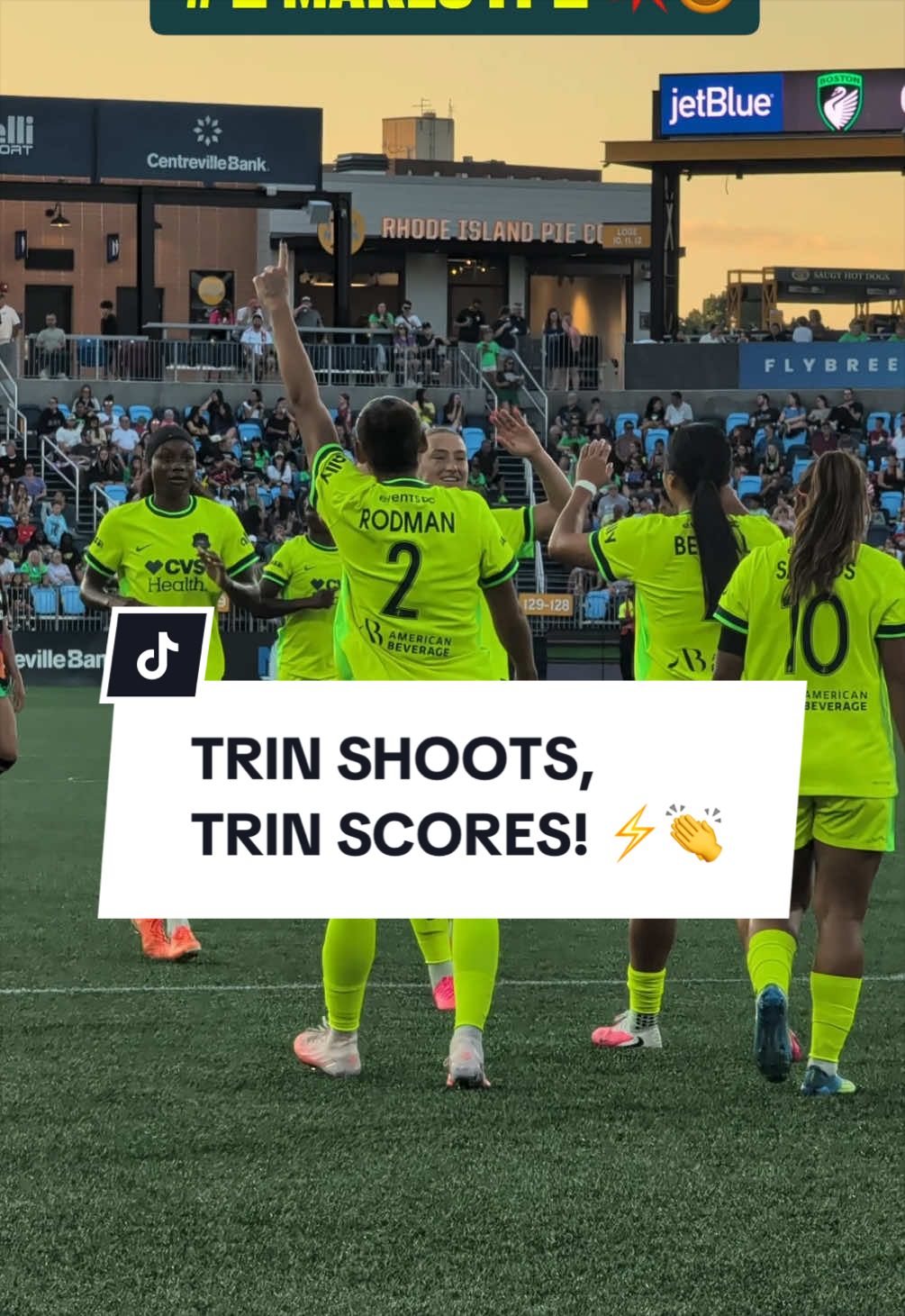@Washington Spirit