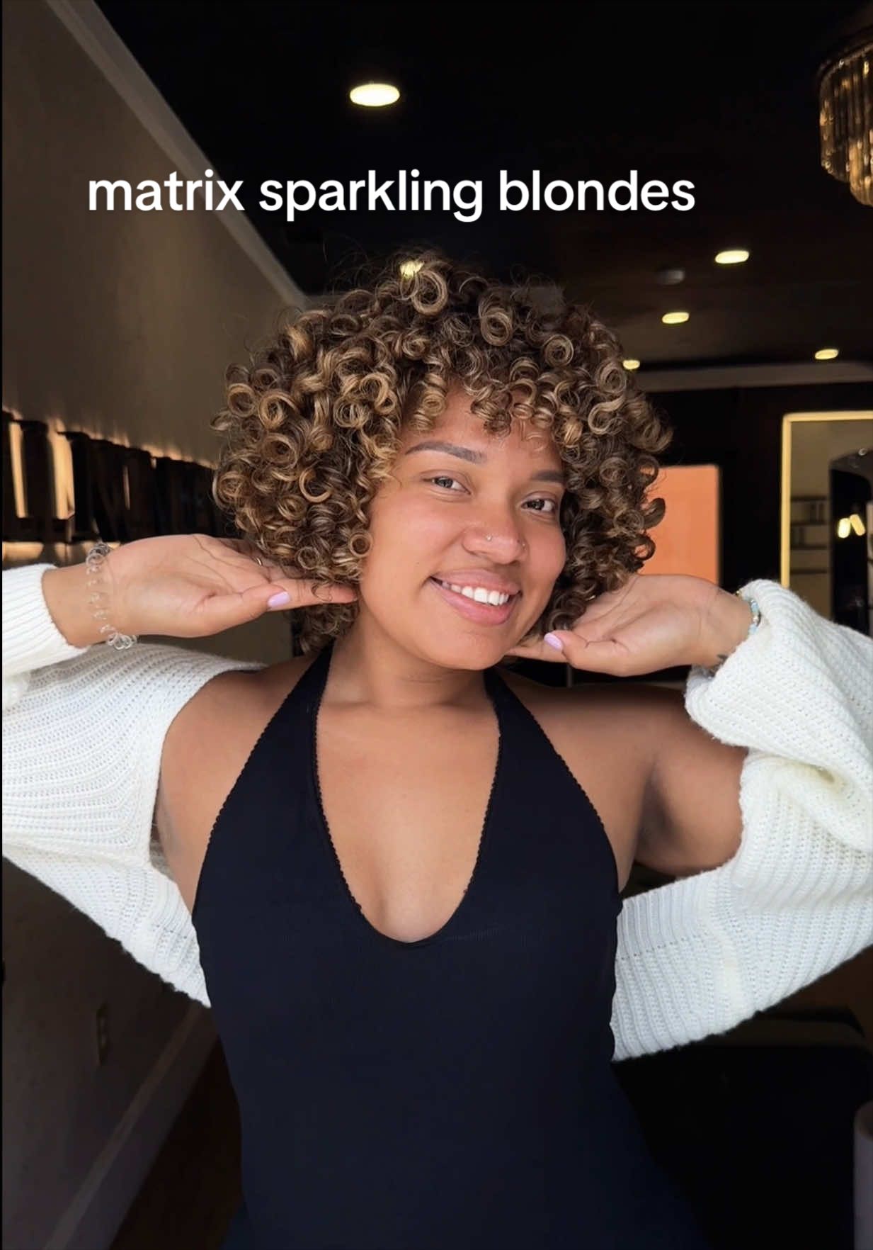 @Desiree | Orlando Stylist