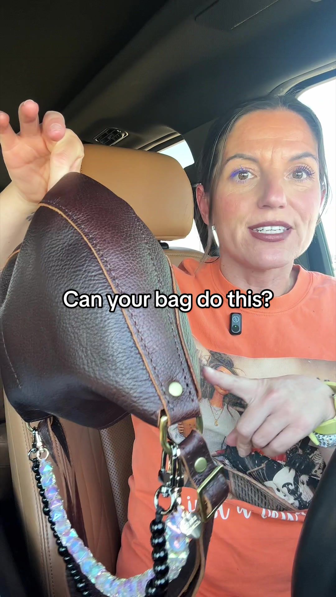 @Amanda Gray ✨Your Bag Bestie