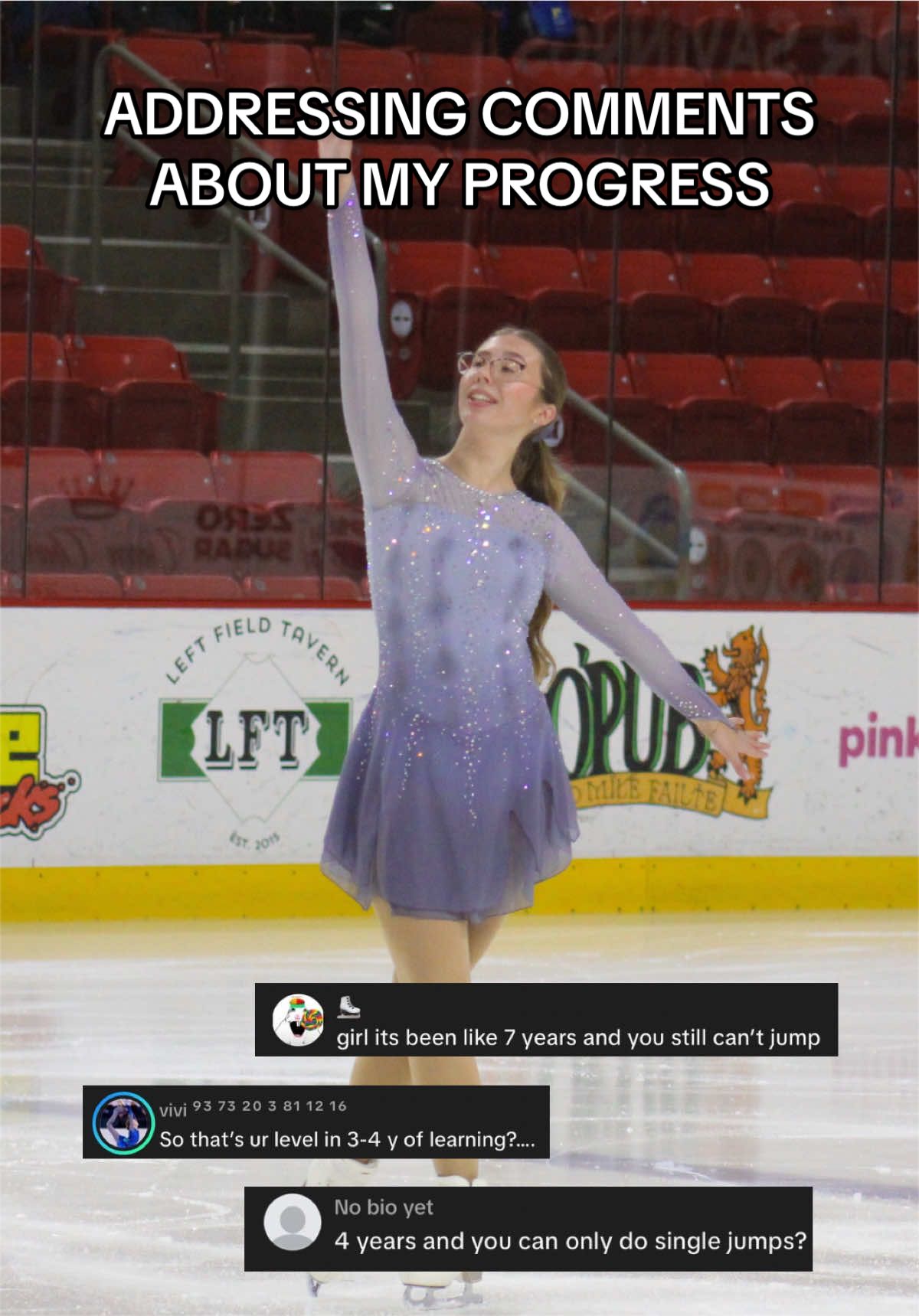 @Sofia Figure Skates⛸