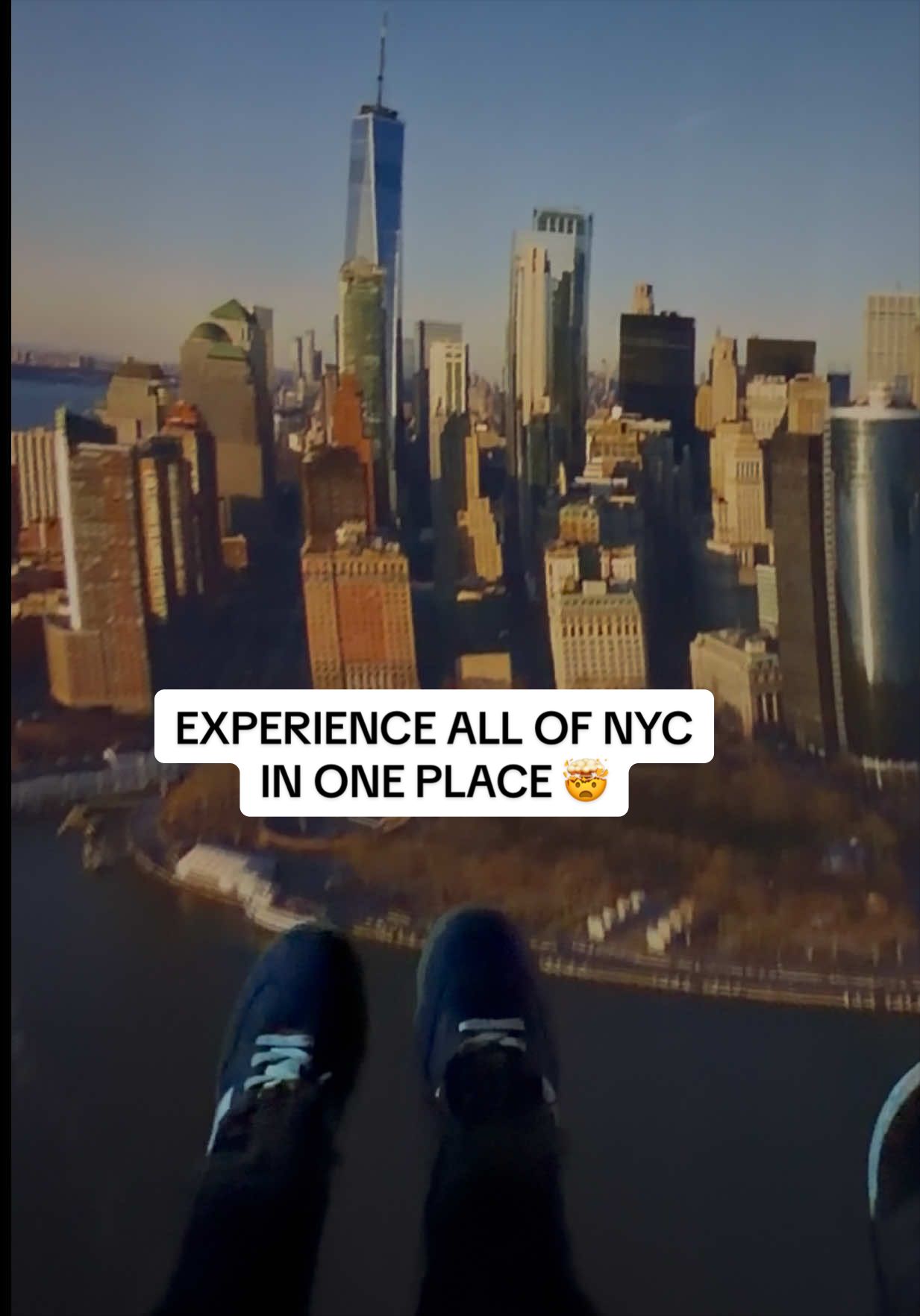 @Wander&Dine | NYC Experiences