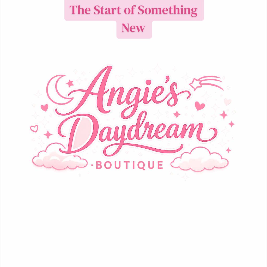 @Angie&rsquo;s Daydream Boutique