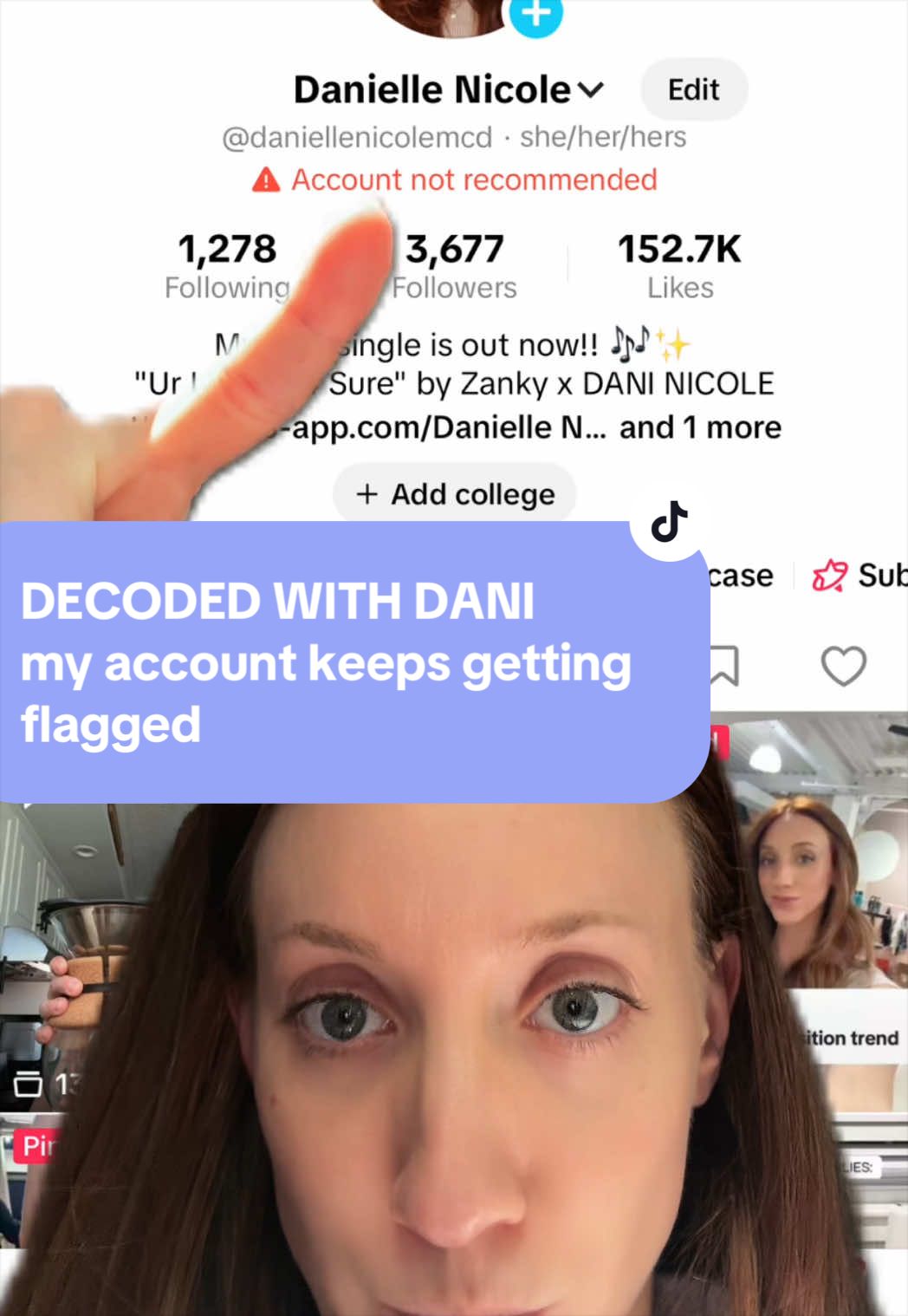 @Danielle Nicole