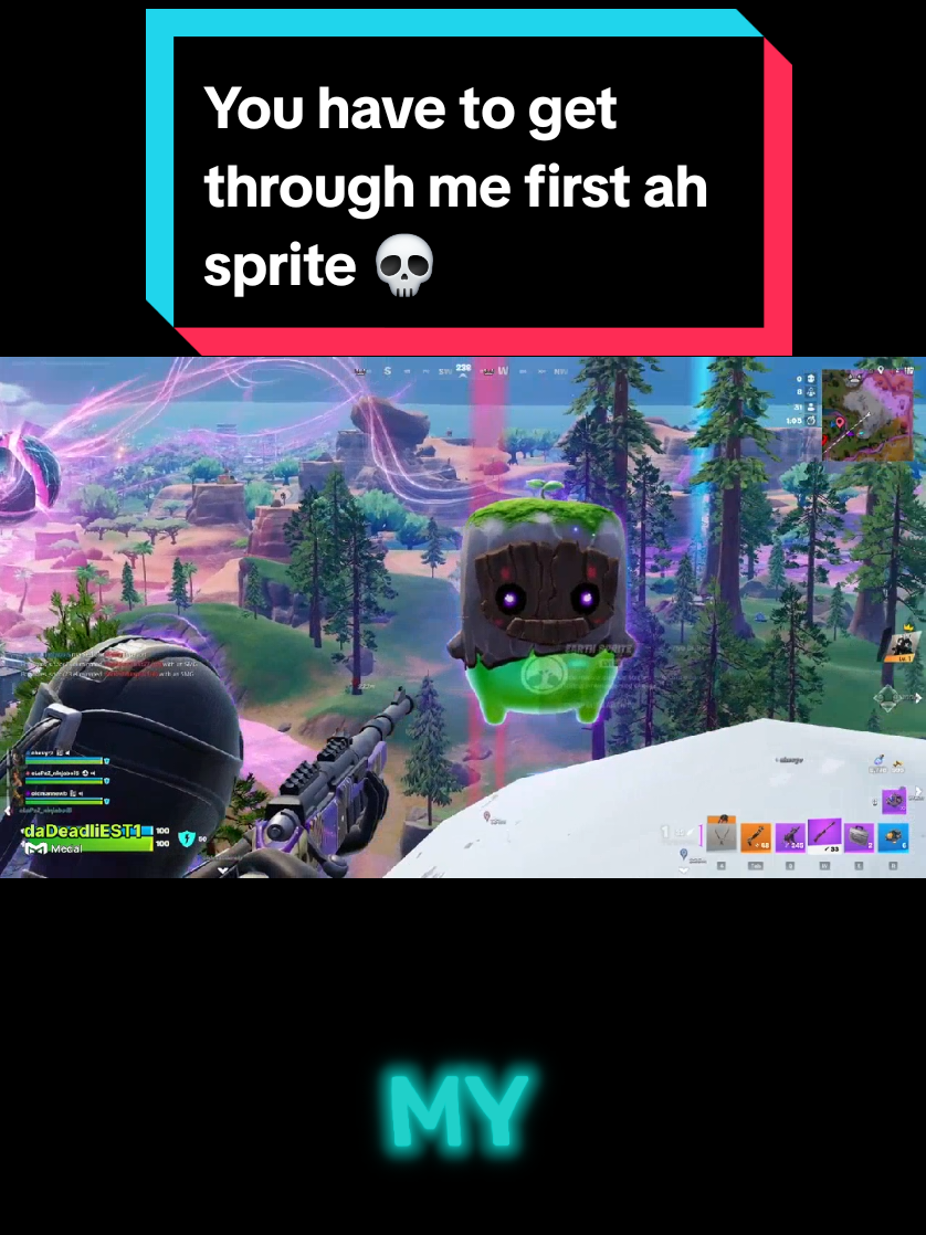 @daDeadliEST1 | Fortnite ๐ฎ