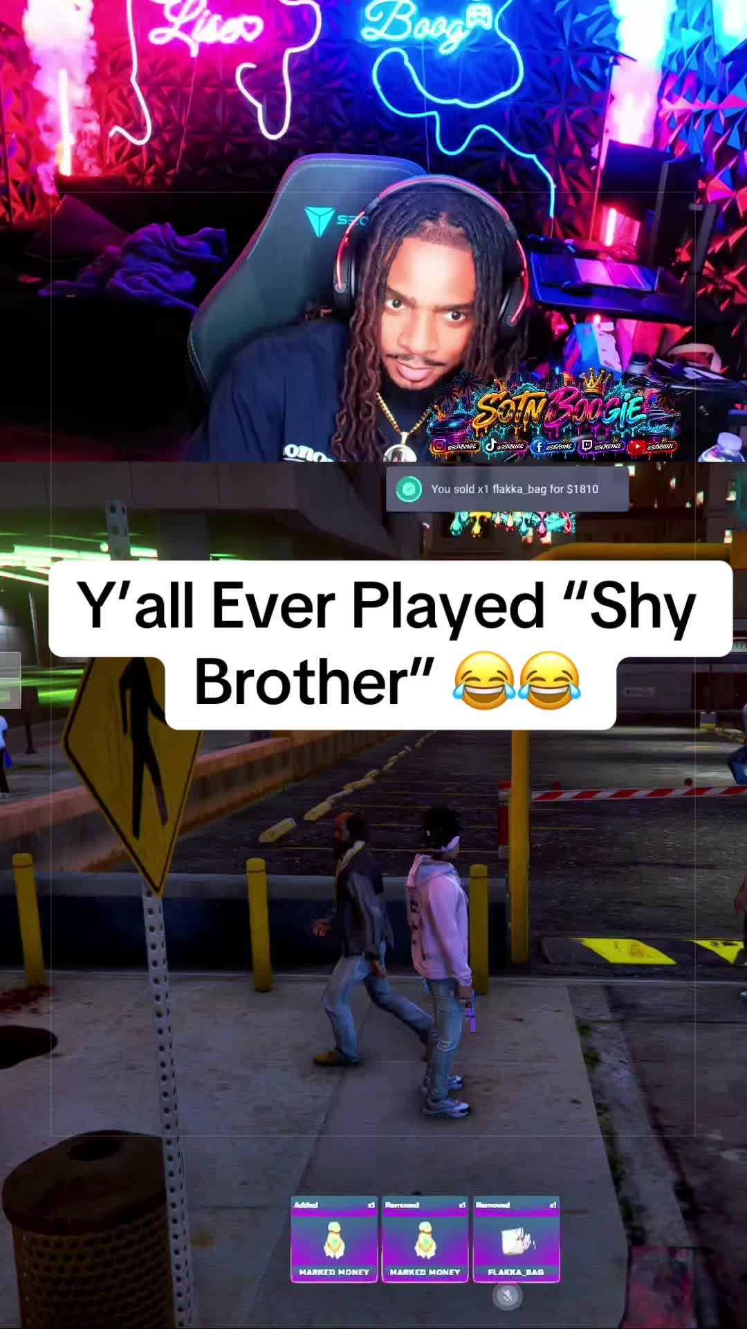 @Boogie