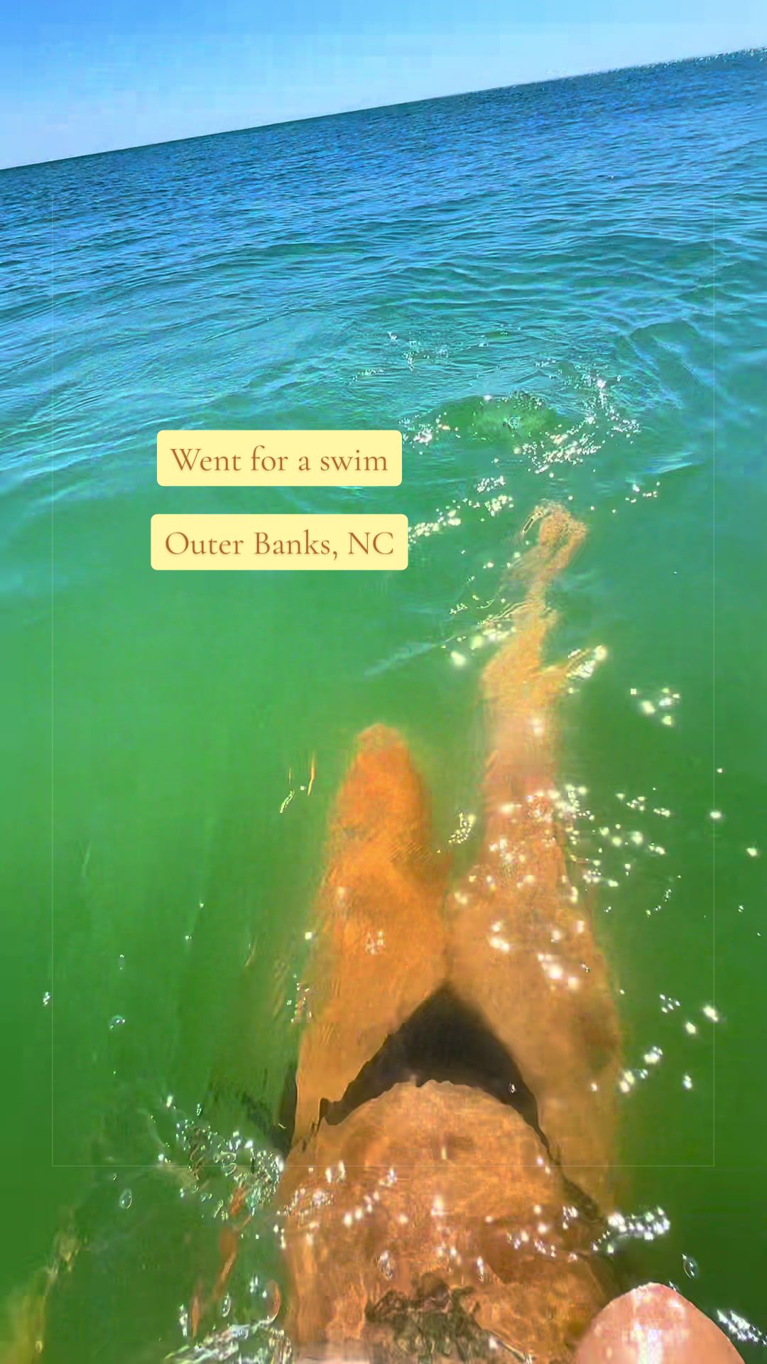 @Chandler | OBX Photog ˖°📷 ༘