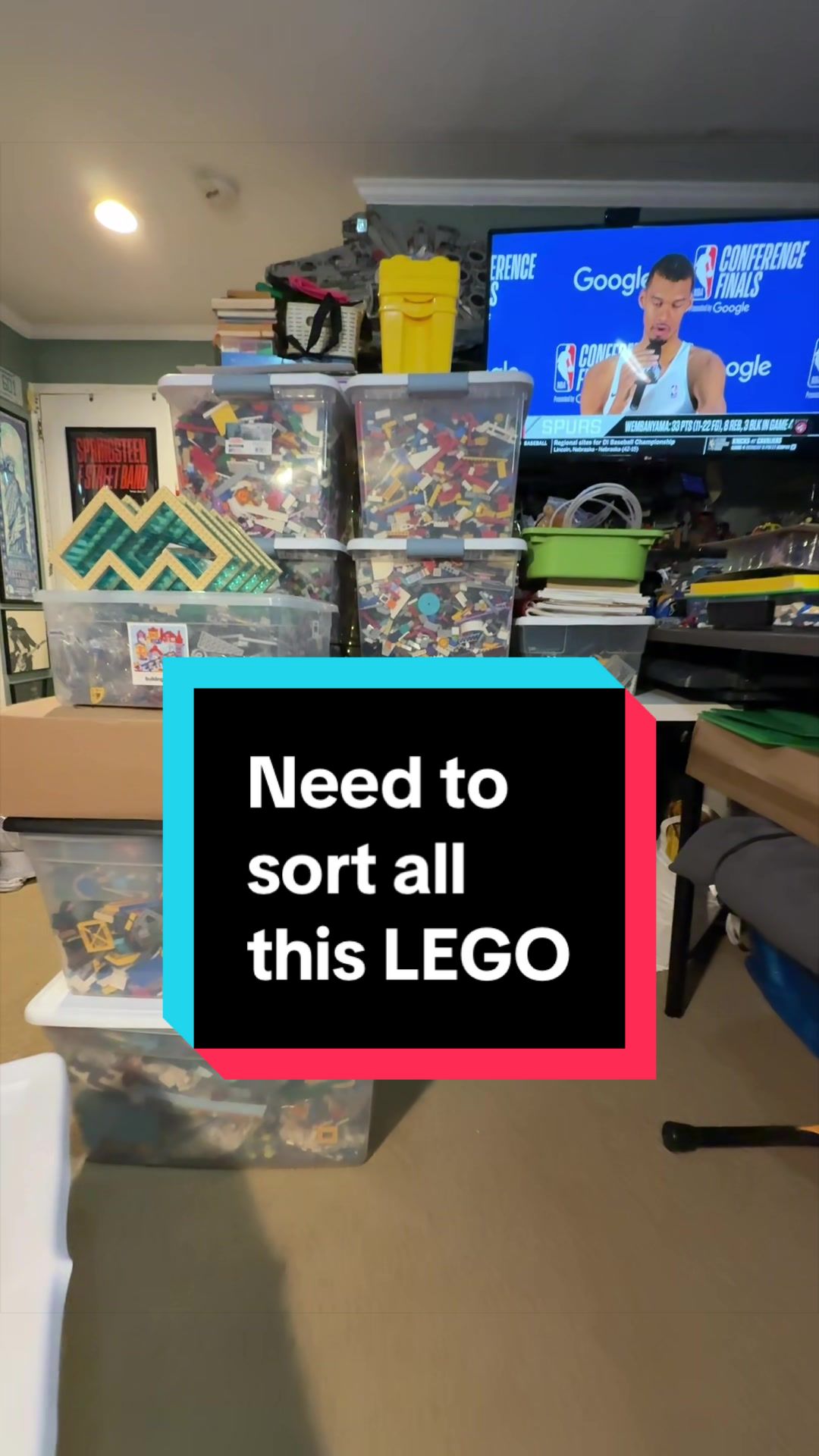 @Gen X Bricks