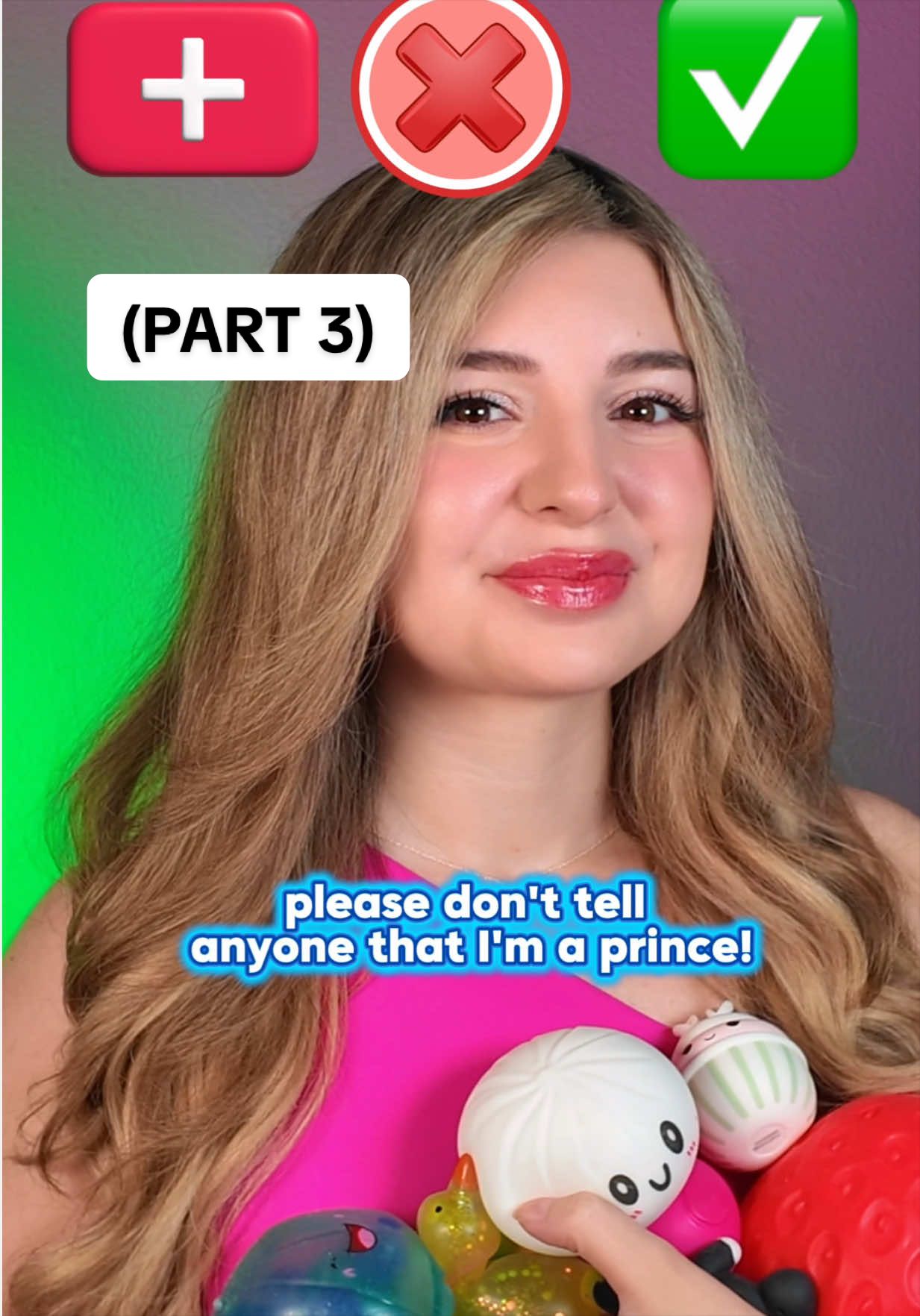 @Brianna Mizura