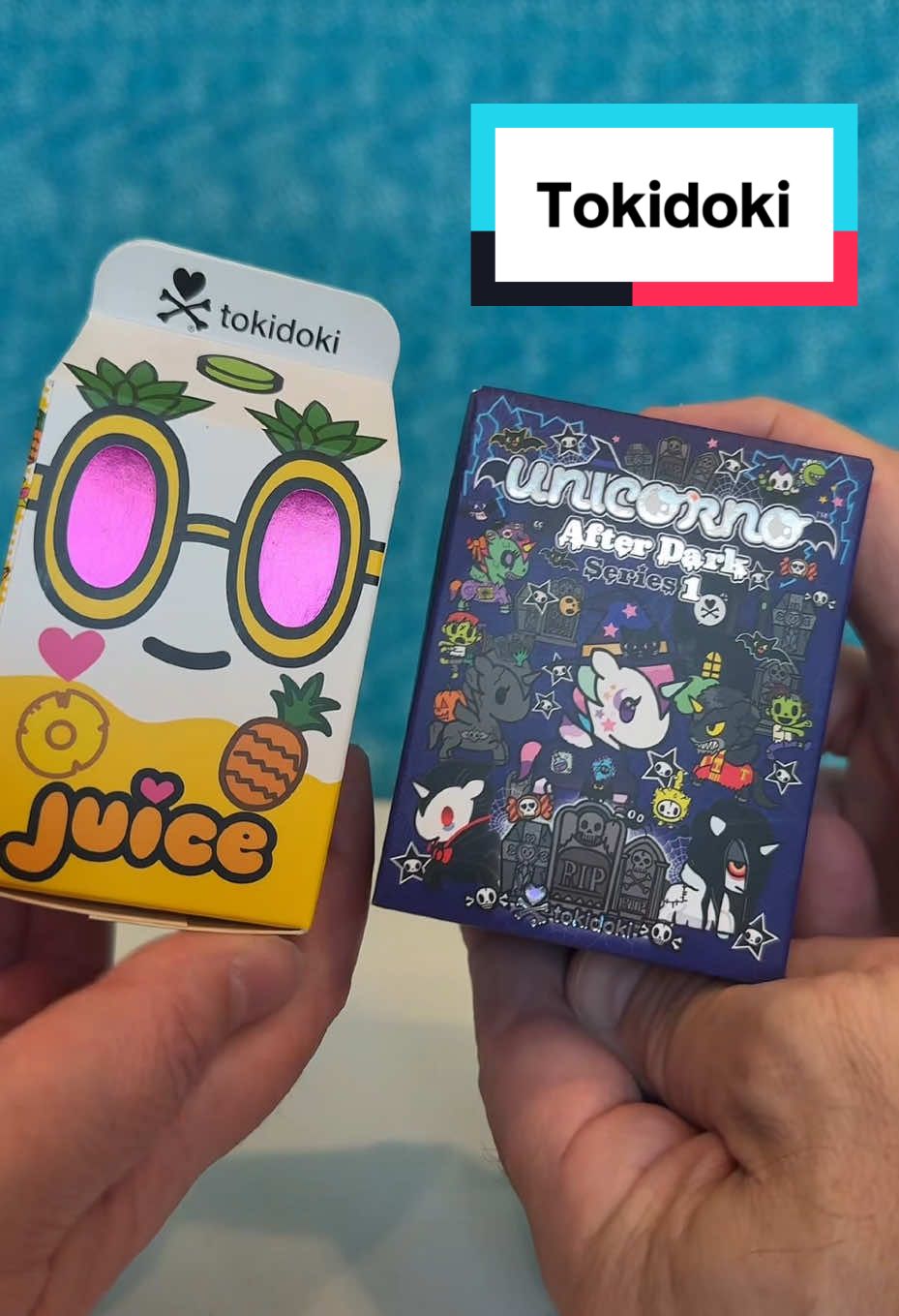 @PSToyReviews Blind Bags