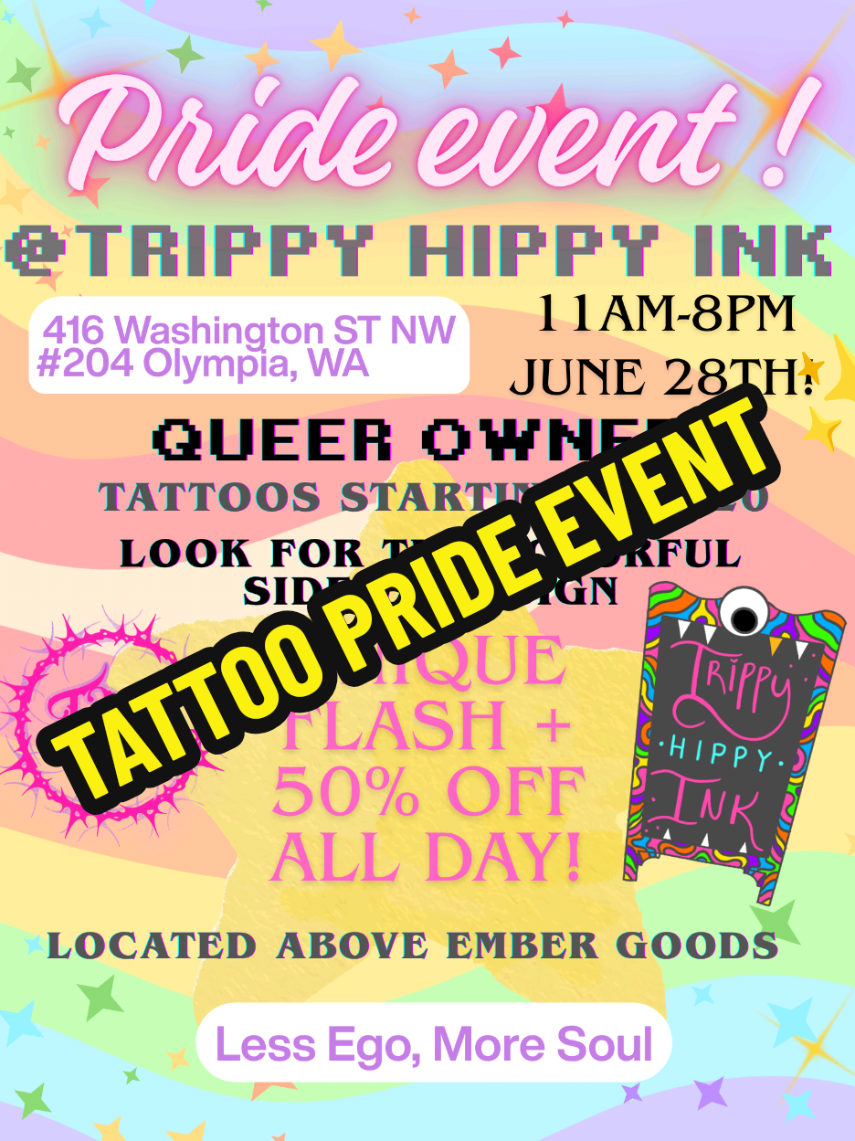 @TrippyHippyInk✨
