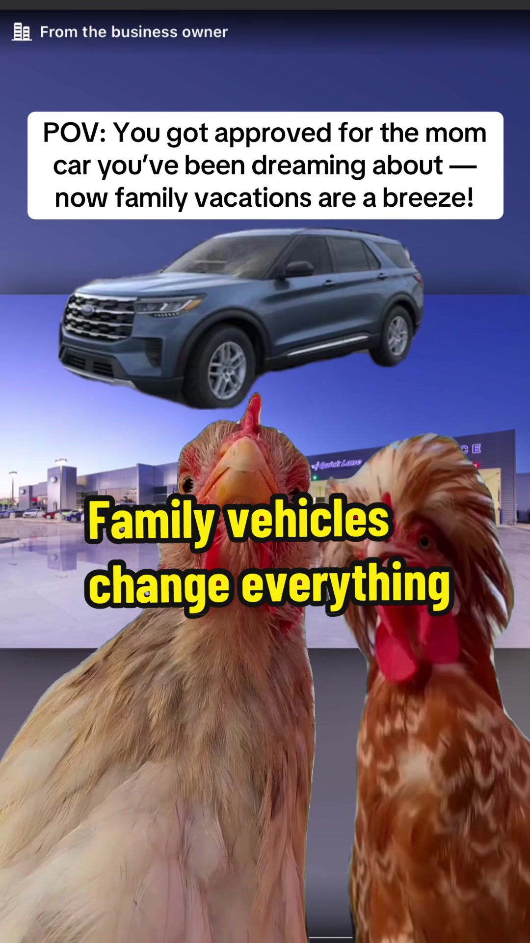 @Camelback Ford