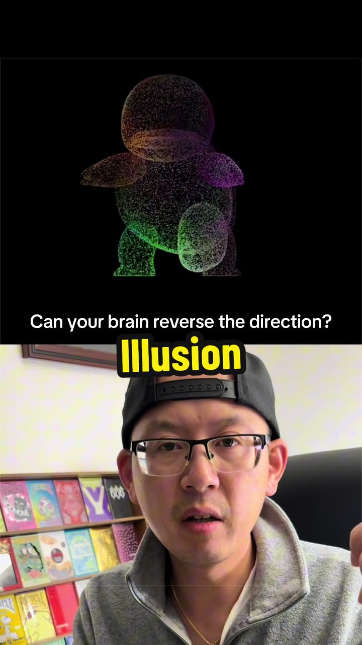 @KTrickstery Magician