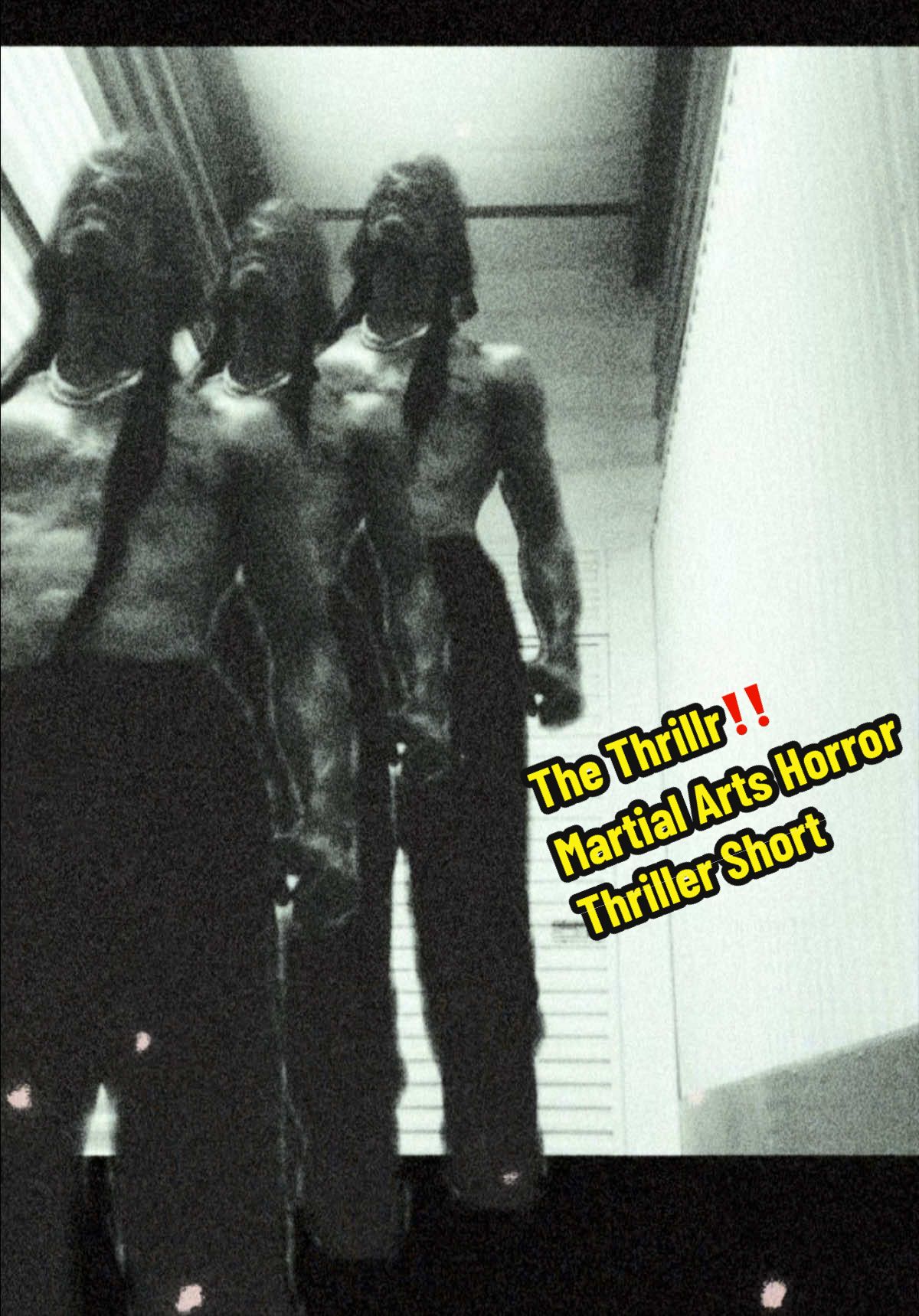 @Thrillr
