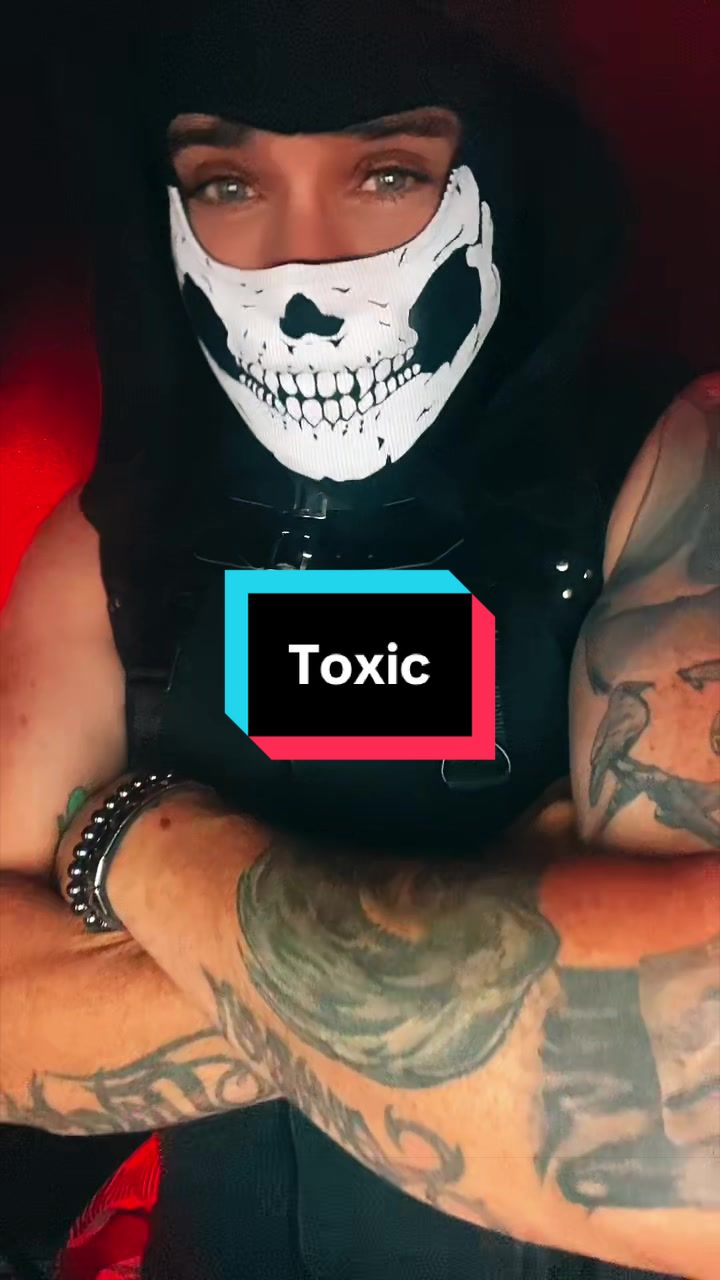 @Daddy Ghostface