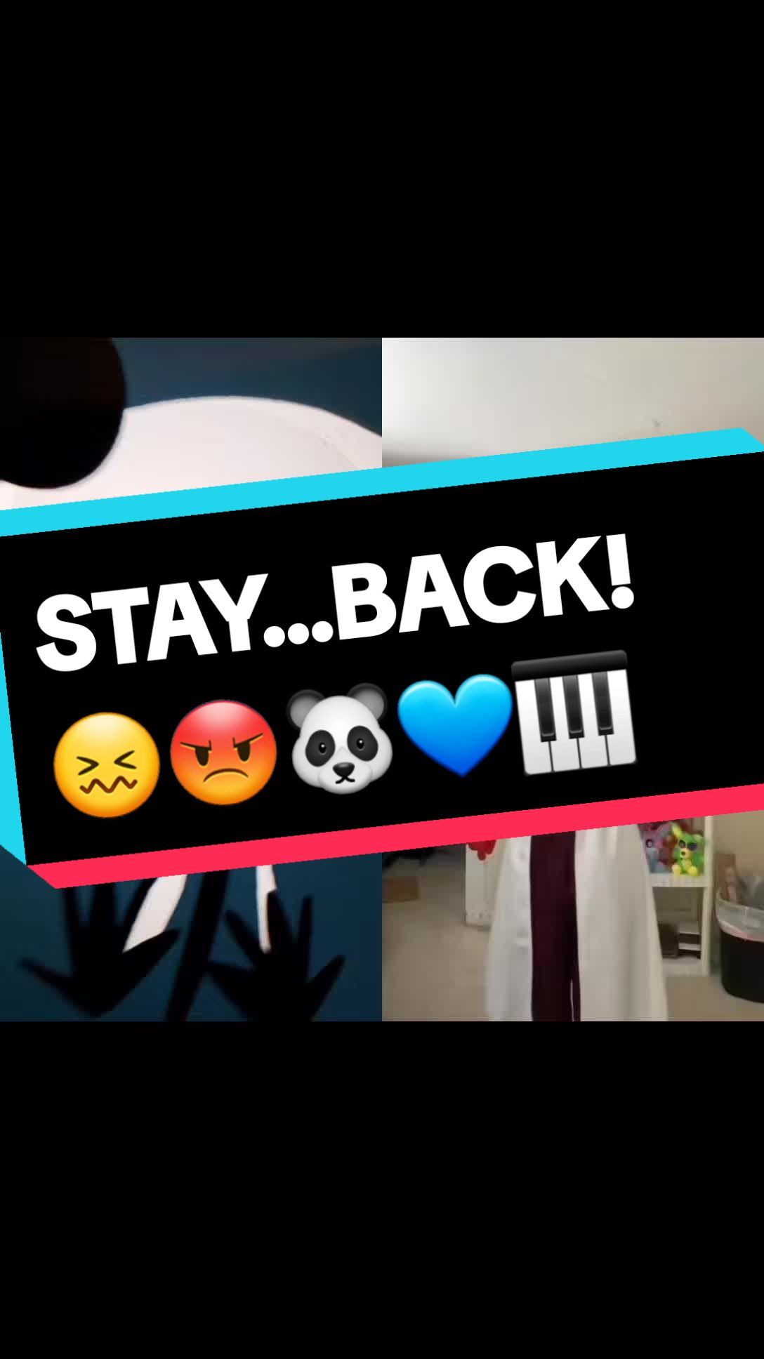 @🐼 The Panda Twins ❤
