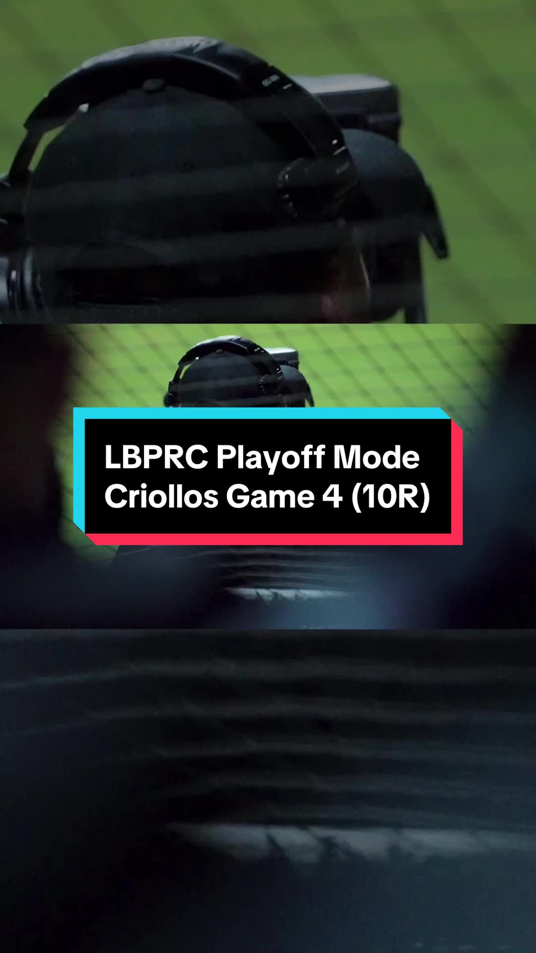 @The Game Mode