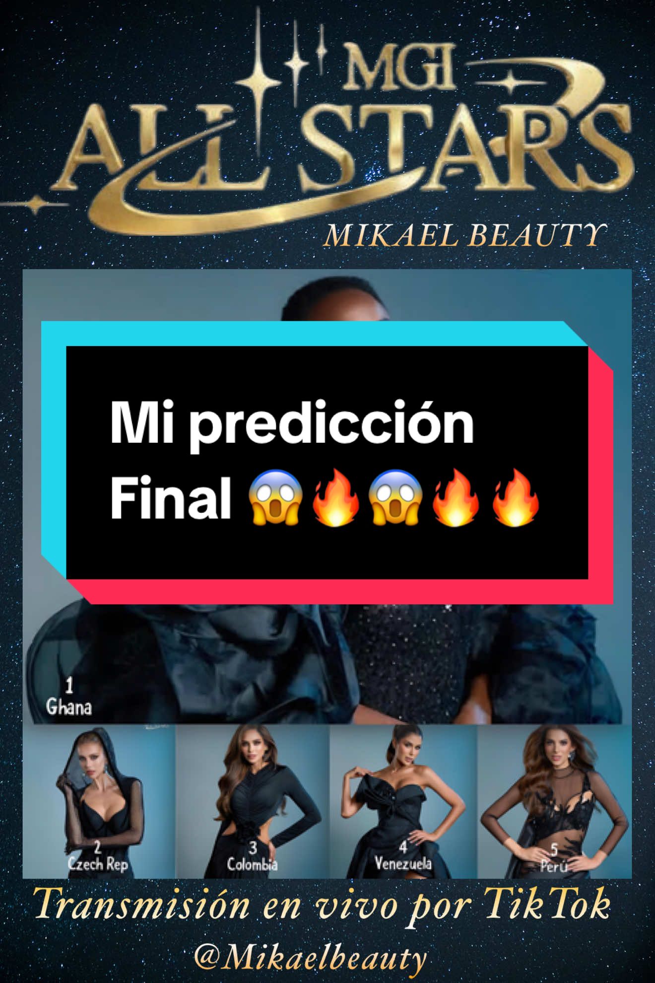 @MIKAEL ( BEAUTY) 💄🤴🏻
