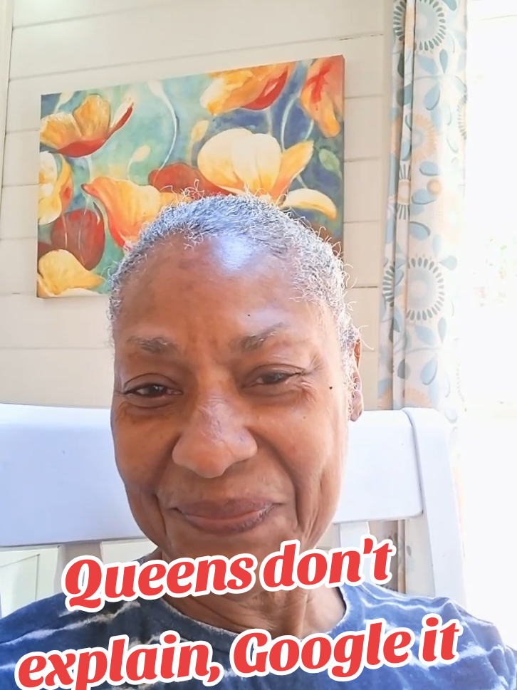 @Linda Weekes