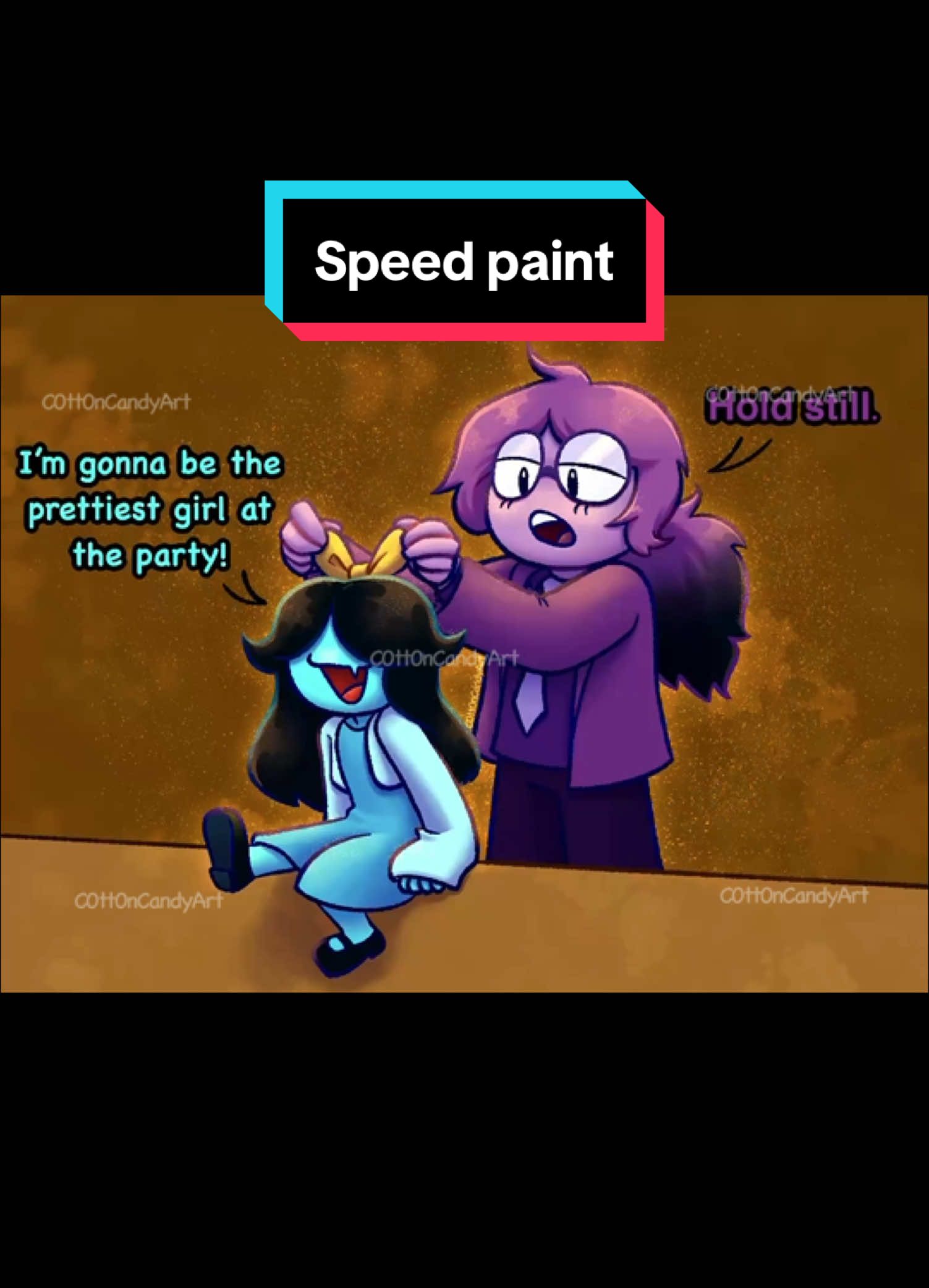 @C0tt0nCandy Art