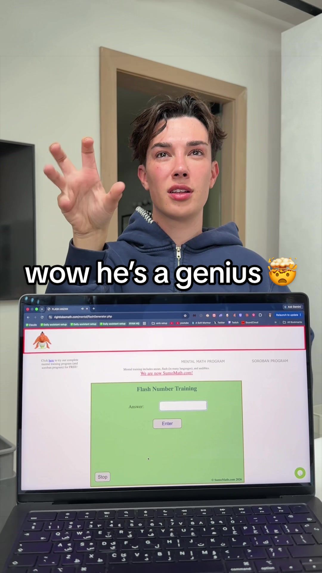 @James Charles