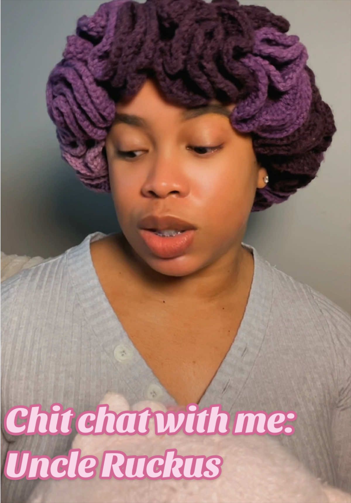 @Cilluh🦋|Hair•Beauty•Opinions