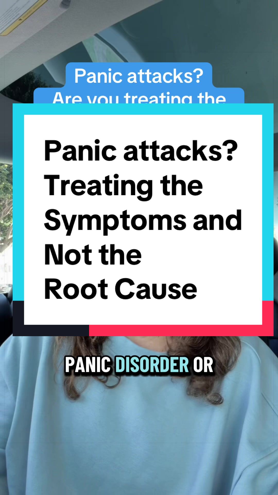 @Bonnie Zucker | Anxiety Doctor