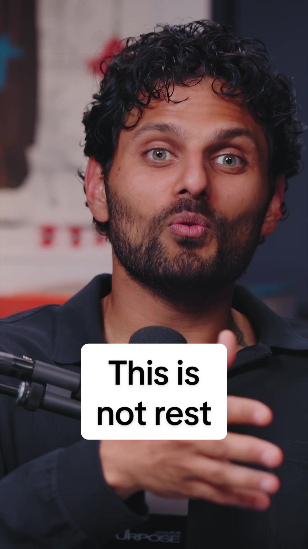 @Jay Shetty
