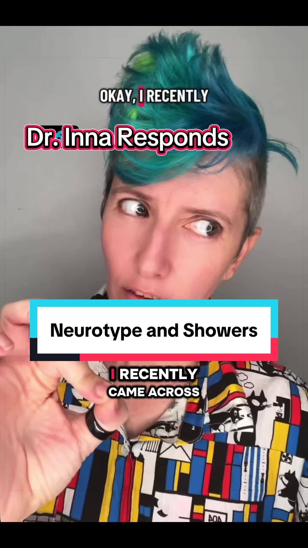 @Inna Kanevsky, Ph. D.