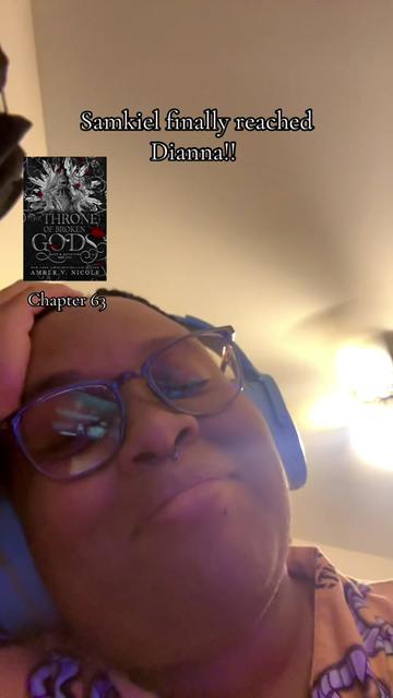@M.Dawn🕸️📚