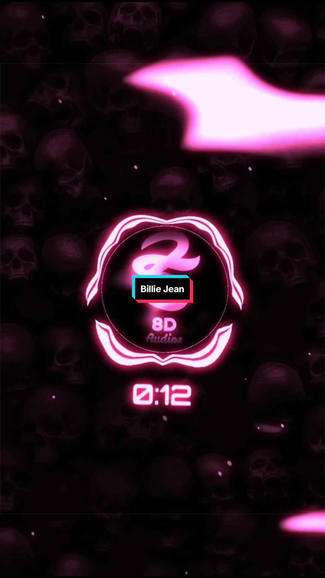 @8D Audios ๐ง