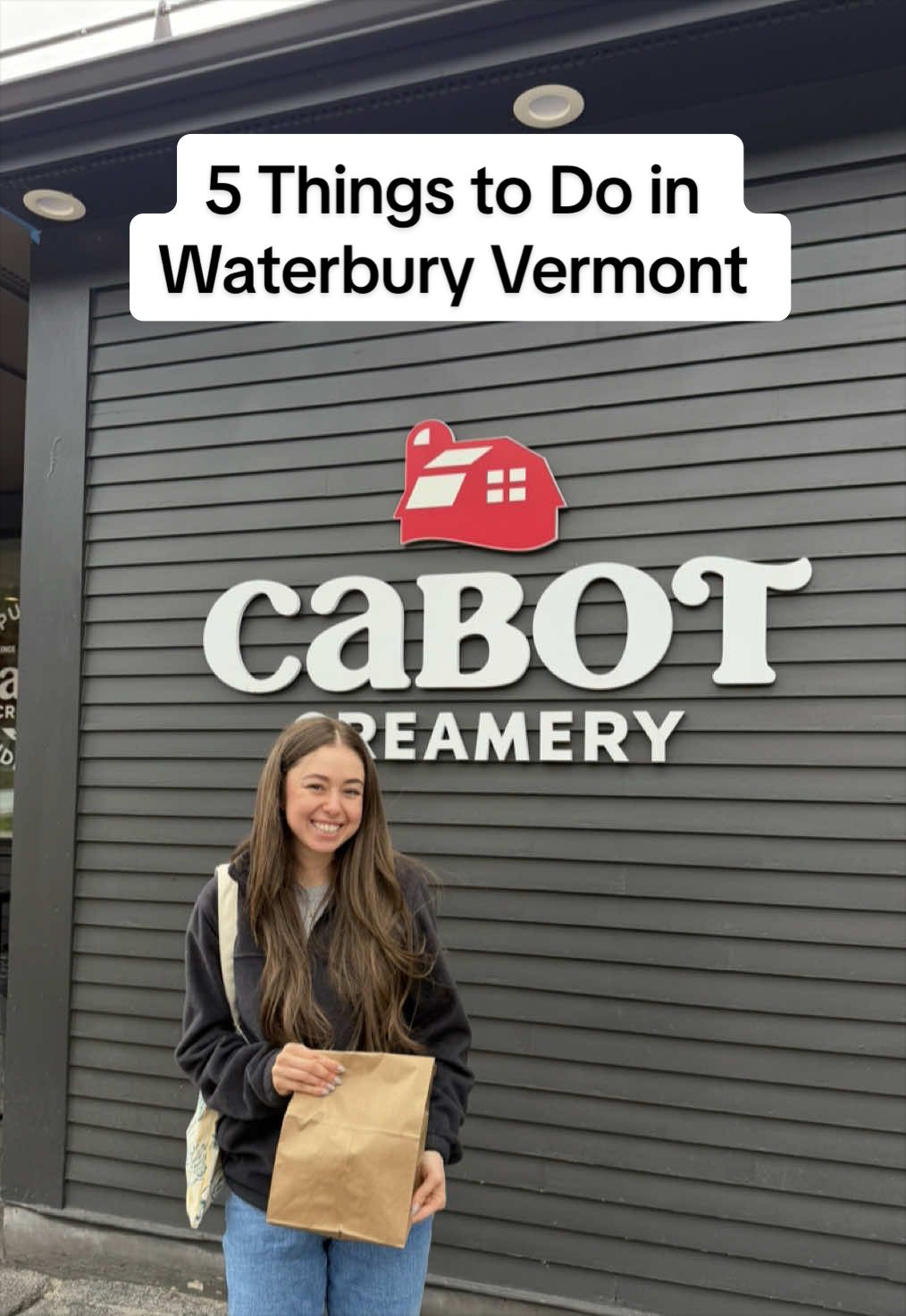 @Sara | New England Creator