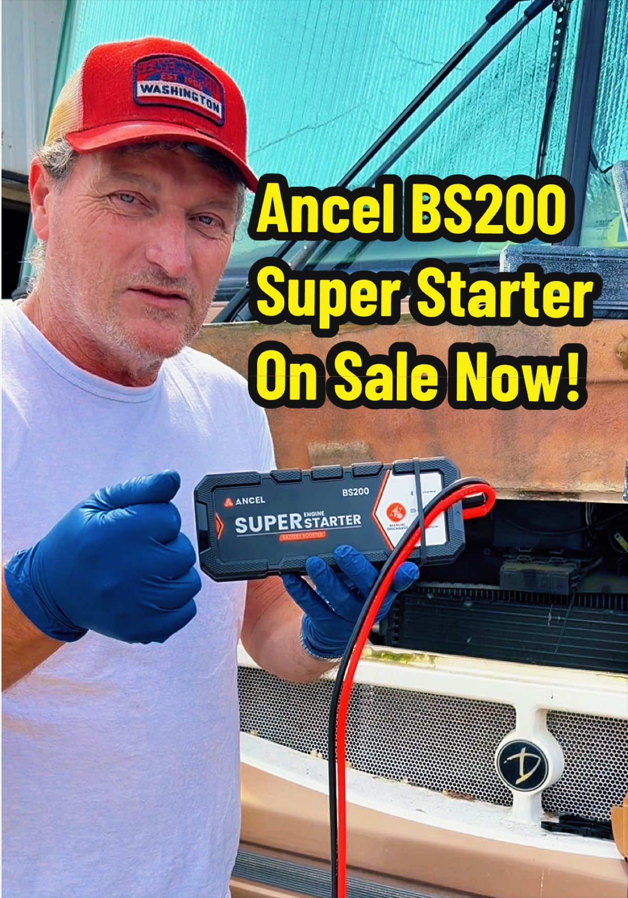 @TruckinToby