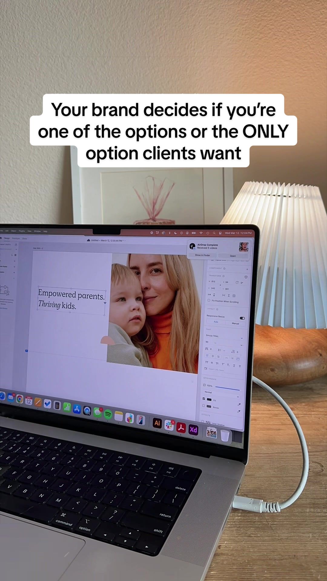 @Quixotic Design Co.