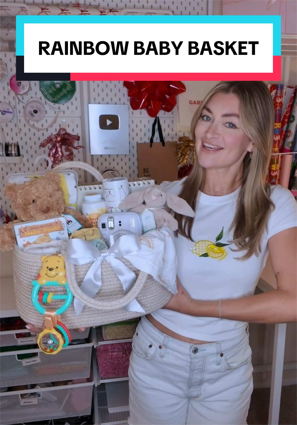 @Gabby’s Gift Guide ๐