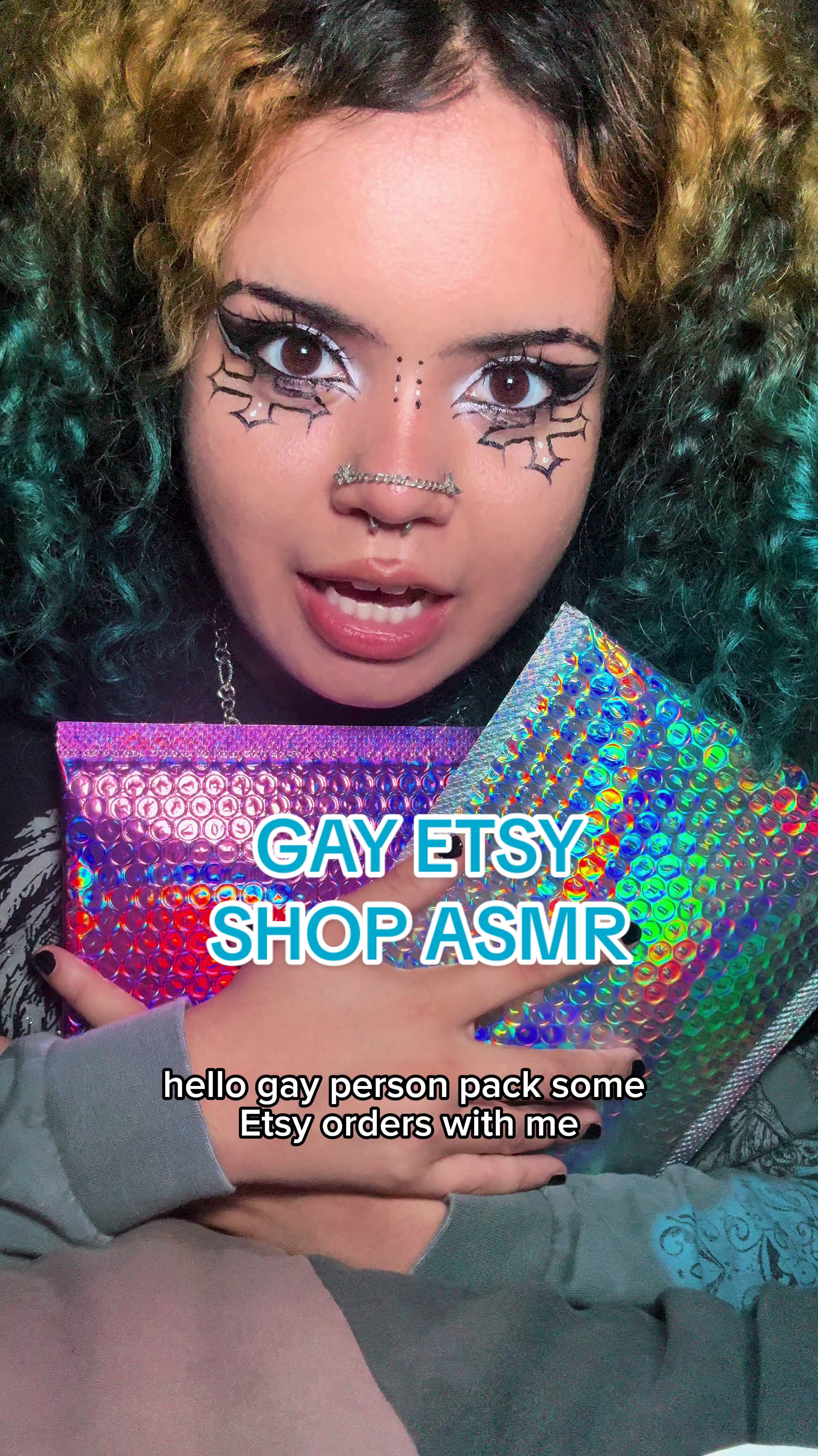 @BLACK POLISH