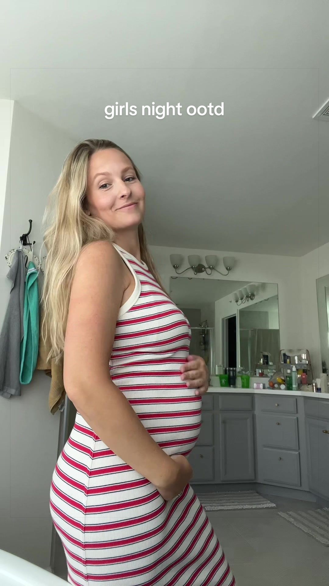 @Alyssa Wallenfang | Girl Mom