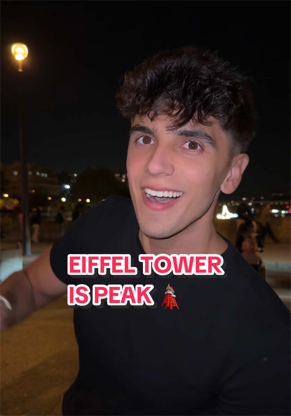 @Elijah Yeroushalmi