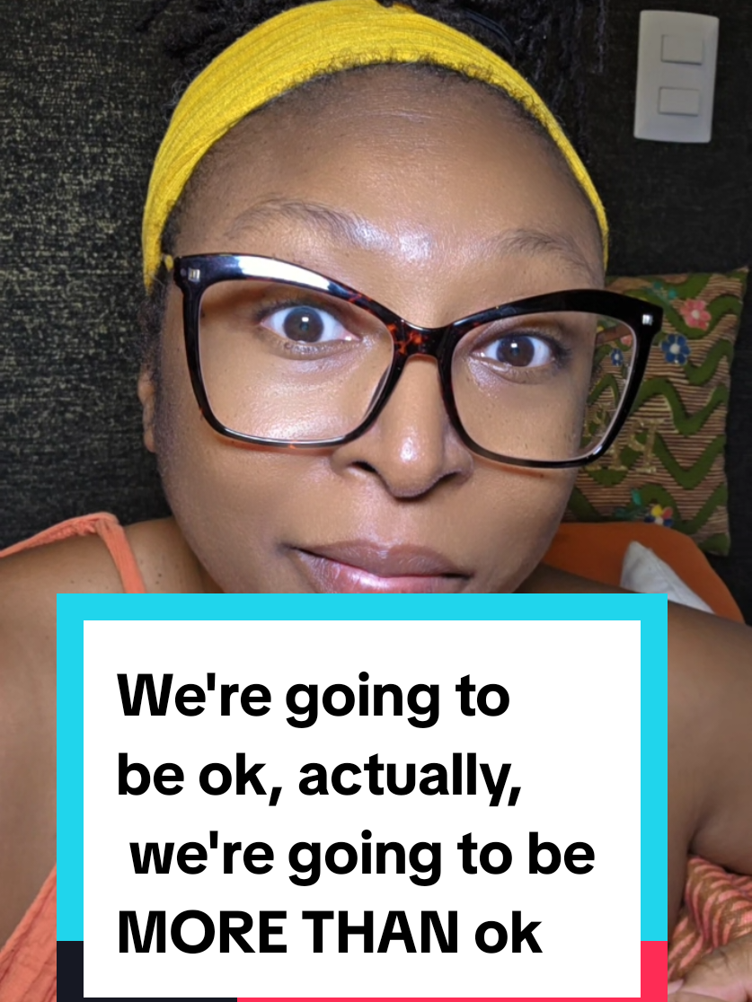 @I'm Not Gonna Be Quiet podcast