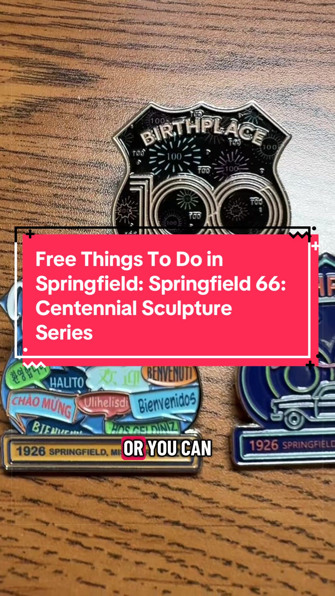 @Springfield, Missouri