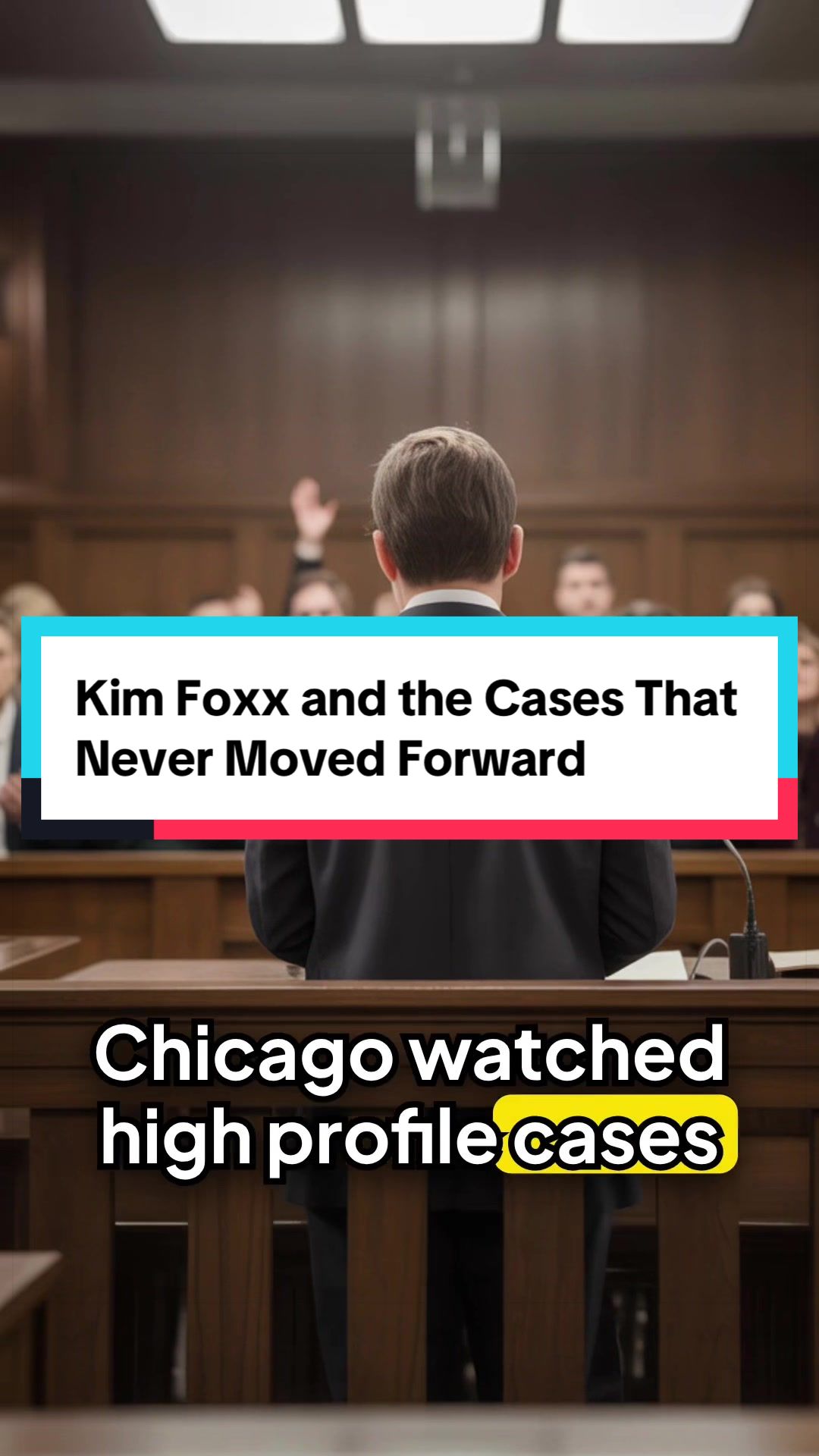 @Chicago Power Watch