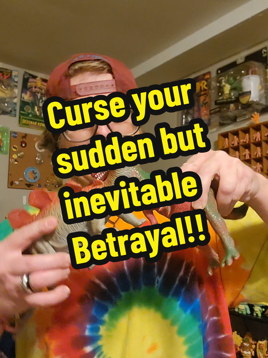 @Nerdy Nostalgia